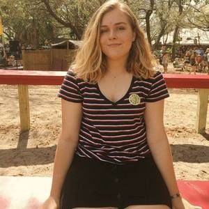 Meet your Posher, Amber